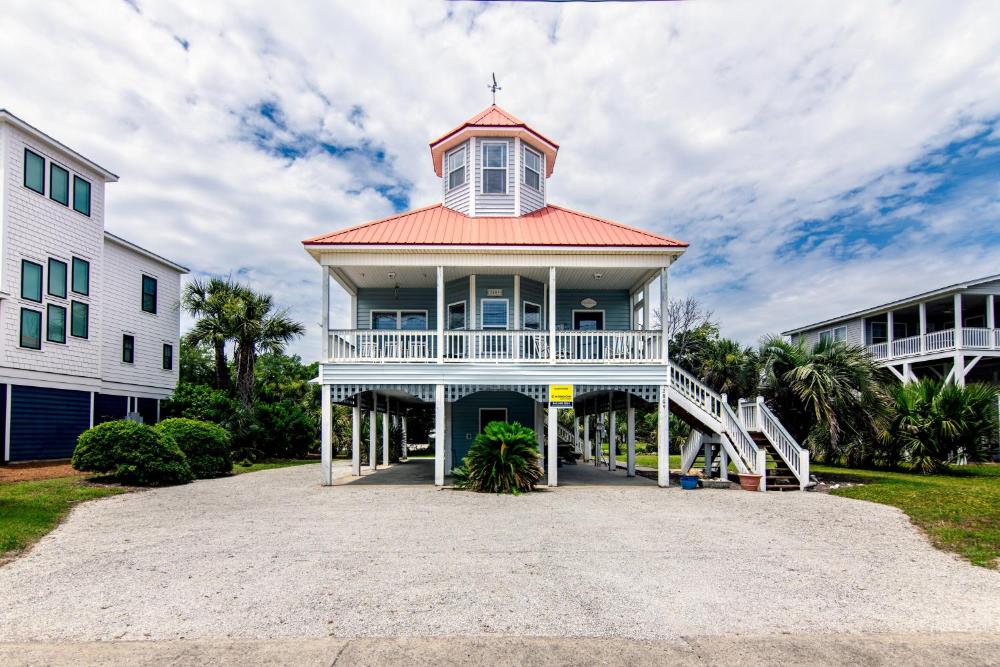 Vacation Home interior